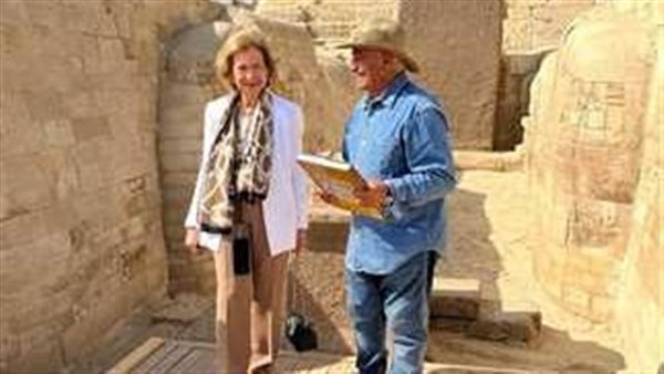 زاهي حواس يكشف تفاصيل جديدة..لماذا تجاهل الفراعنة وجود سيدنا موسي في مصر؟