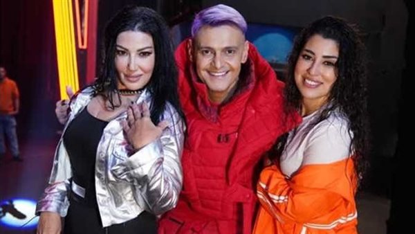 بعد إصابتها في برنامج رامز جلال..آخر تطورات الحالة الصحية لـ سمية الخشاب 