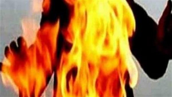 ولع في نفسه ببنزين.. ماذا حدث في الهانوفيل بالإسكندرية؟