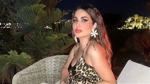 بارك الله في الجميع.. انفصال ندى الكامل وزوجها الفنان الشاب