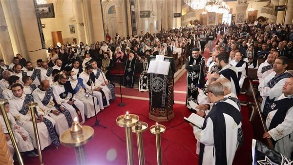 ذكرى الخيانة.. لماذا تمنع الكنيسة القبلات والأحضان خلال الـ3 أيام الأخيرة من أسبوع الآلام؟