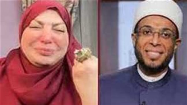 أنا مش تيس.. رد ناري من محمد أبو بكر على ميار الببلاوي