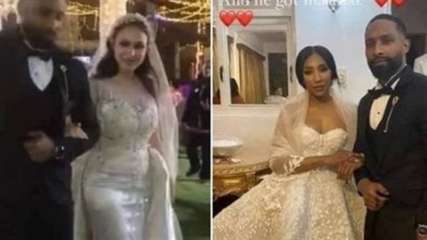 شاب يتزوج فتاتين في فرح واحد.. حقيقة الصور التي أشعلت السوشيال ميديا