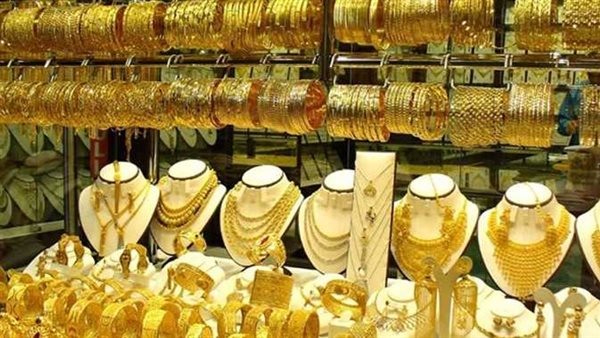 سعر الذهب اليوم الأربعاء 1-5-2024 تحرك غير متوقع