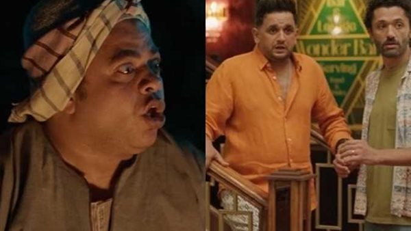 قبل عرض الحلقات الجديدة.. كيف انتقلت لعنة البيت بيتي 2 لصُناع المسلسل؟