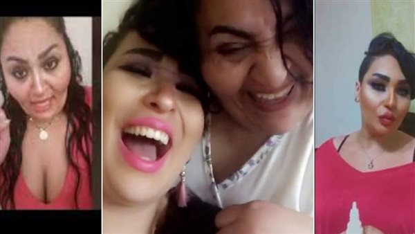 تحريض على الدعارة.. قرار عاجل من محكمة النقض ضد شيري هانم وابنتها