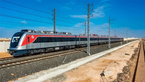 وظائف القطار الخفيف 2024.. تعرف على التخصصات المطلوبة والشروط