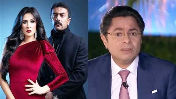 مش كفاية بقى الشغلانة دي ولا ايه؟.. خالد أبوبكر يفجر مفاجأة عن عودة ياسمين عبدالعزيز وأحمد العوضي