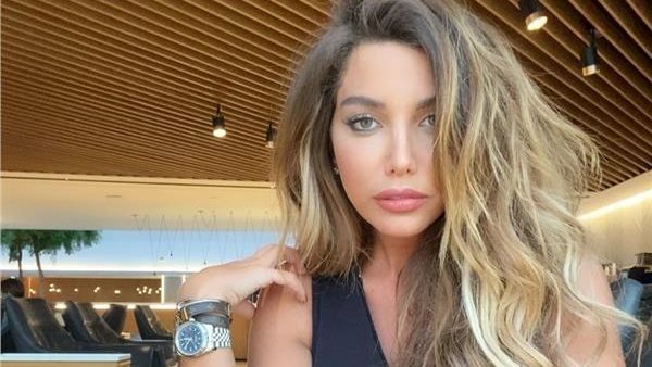 بعد أنباء زواجها ومحمد رجب.. أسرار زيجات دانا حلبي وأحدهم على غير دينها