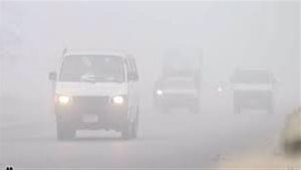 رياح وشبورة..الأرصاد تحذر من حالة الطقس غدا السبت 4-5-2024