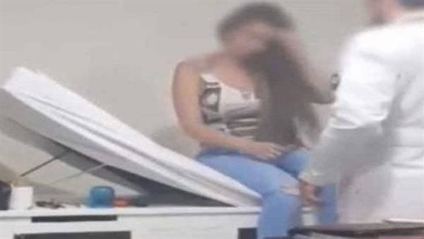 كانت فايقة وحاسة.. اعترافات مثيرة لطبيب نساء الجيزة المتهم بإجـ.هاض فتاة