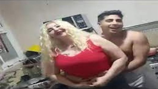 فيديوهات فاضحة جديدة.. تطورات مثيرة في أزمة كروان مشاكل وانجي حمادة