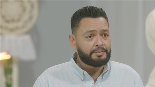 بعد منعه من الكلام.. أسباب صادمة لـ مرض أحمد رزق