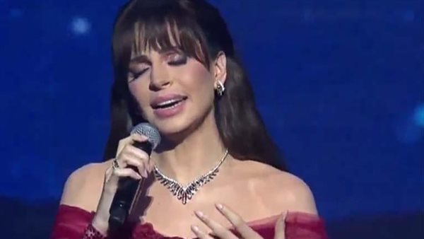 أحلى من أي مرة.. كيف علق الجمهور على حفل آمال ماهر في جدة؟