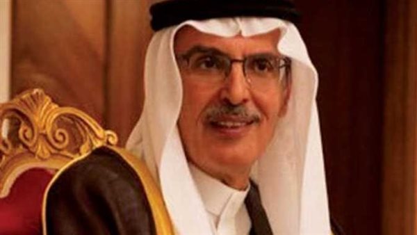بعد وفاته..من هو الأمير الراحل بدر بن عبدالمحسن ؟