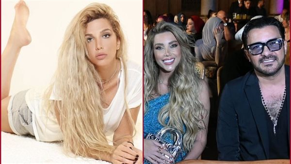 بعد ظهورهما الأول معا.. من هي الفنانة الشهيرة خطيبة محمد رجب؟ | شاهد