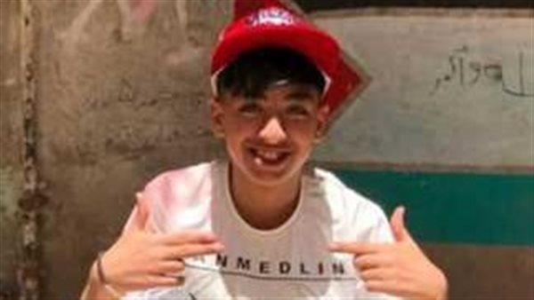 خنقته الأول.. اعترافات صادمة للمتهم بقتل طفل شبرا الخيمة 