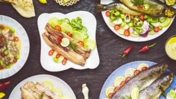 في شم النسيم.. طرق خفيفة وصحية لتجهيز الفسيخ والرنجة