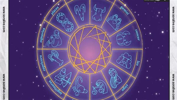 حظك اليوم توقعات الابراج الإثنين 6-5-2024 | الابراج حسب تاريخ الميلاد | الابراج غدا | الابراج اليومية | تواريخ الابراج | ترتيب الابراج 