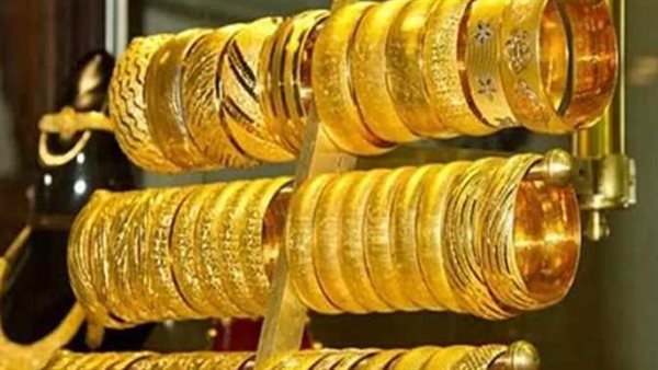 سعر الذهب اليوم الأحد 5-5-2024 ارتفاع جديد