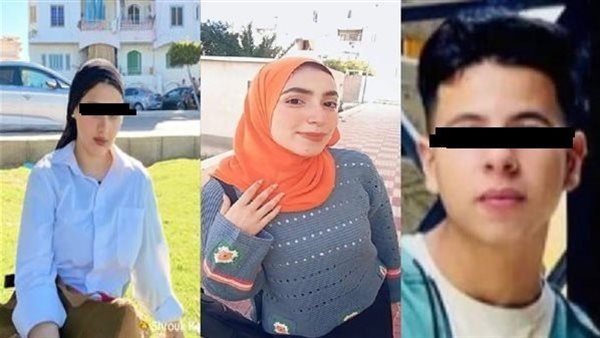 مساران.. ماذا ينتظر شروق وطه المتهمين في قضية نيرة صلاح؟