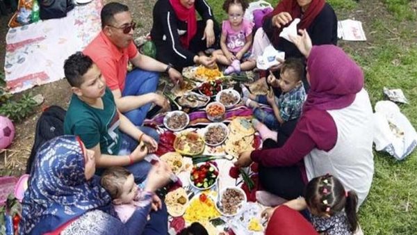 عطلة كبيرة للموظفين.. عدد أيام اجازة شم النسيم 2024 بعد ترحيل عيد العمال