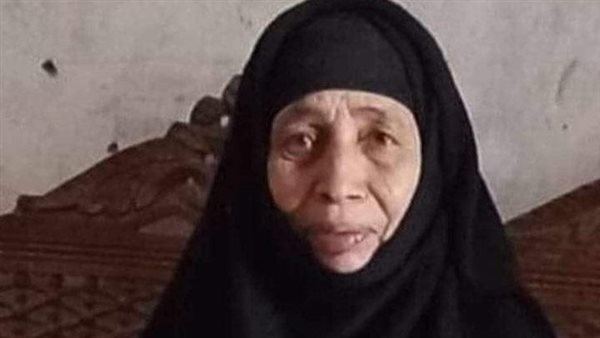 قطعتها على طريقة الجزارين.. اعترافات صادمة لقاتلة الحاجة عائشة بالفيوم