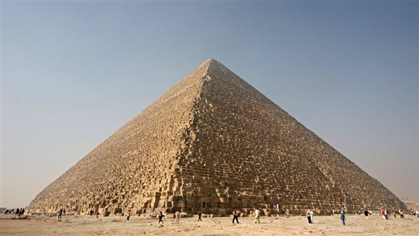غرف سرية.. ما قصة السر المدفون في الهرم الذي اكتشفه العلماء؟
