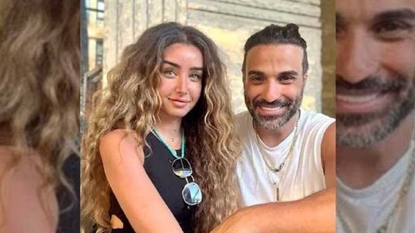  ما القصة؟.. هنا الزاهد تثير الجدل بعد هذا التصرف مع أحمد فهمي