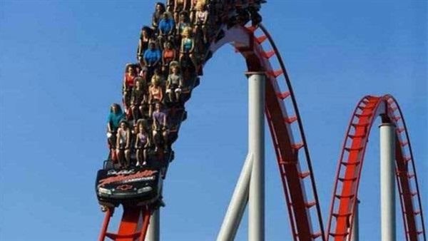 ماتت من الخوف.. تفاصيل مأساوية في وفاة فتاة داخل لعبة قطار بملاهي شهيرة بأكتوبر