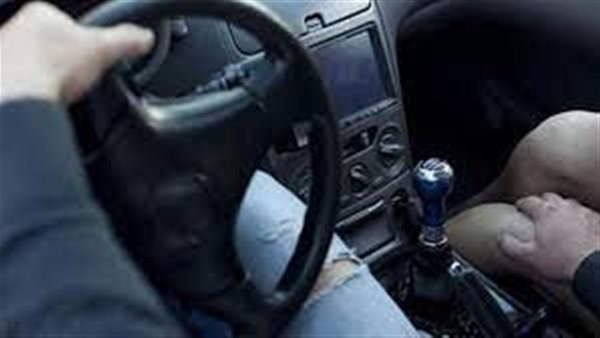 تحـ.رش في أول موعد.. كواليس قفز فتاة من سيارة حبيبها على صحراوي كرداسة