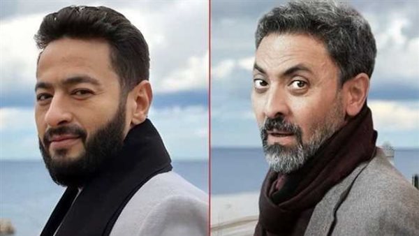 بسبب المداح..تفاصيل إصابة حمادة هلال بالديسك وفتحى عبدالوهاب خلع في الكتف