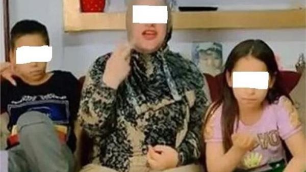 علاقة محرمة بين ابنها وشقيقته.. حيثيات الحكم في قضية البلوجر أم زياد 