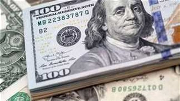 سعر الدولار اليوم الثلاثاء 7 مايو 2024
