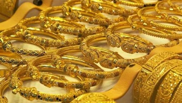 سعر الذهب اليوم الثلاثاء 7-5-2024 تحرك جديد