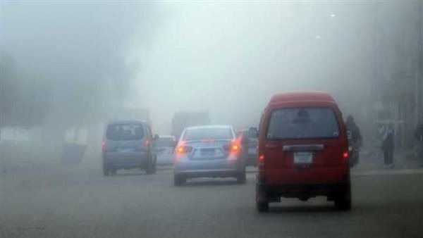 شبورة ورياح.. الأرصاد تحذر من حالة الطقس غدا الأربعاء 8-5-2024