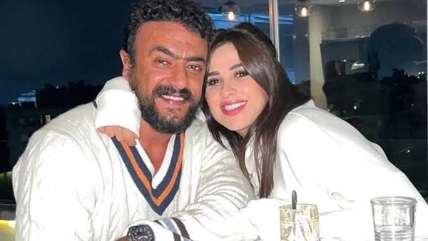 بعد الرومانسية والبكاء.. هل يعود أحمد العوضي لـ ياسمين عبدالعزيز؟ | فيديو