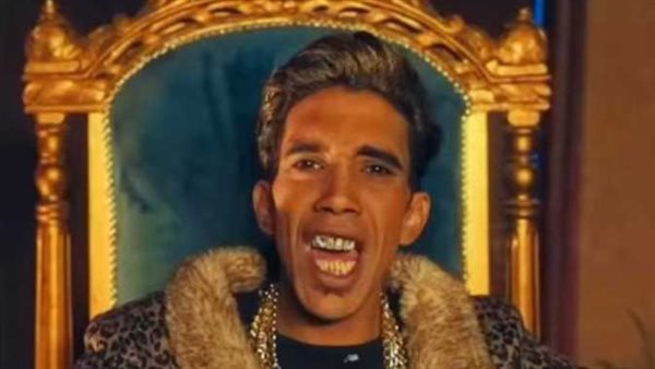 مخدرات وسلاح.. تفاصيل القبض على مطرب المهرجانات مجدي شطة في المرج