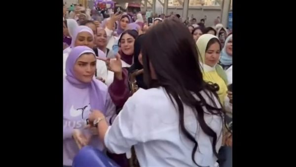 تريند جامعة المنصورة.. حقيقة فيديو رقص الطالبات الذي أثار الجدل على مواقع التواصل