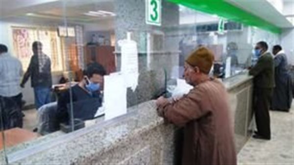  رابط الاستعلام وأماكن الصرف.. تعرف على موعد صرف معاشات مايو 2024