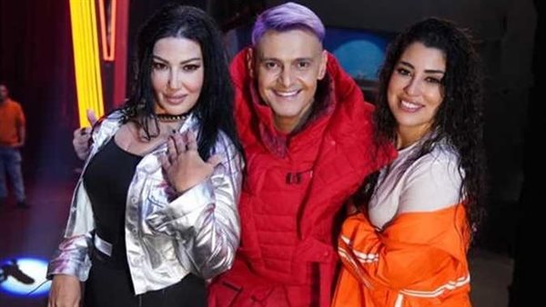 ربنا هو المنتقم.. رسالة نارية من سمية الخشاب لـ رامز جلال بعد تقديمها بلاغ للنائب العام