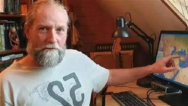 في هذا الموعد.. تحذيرات خطيرة من الخبير الهولندي بشأن زلزال عنيف