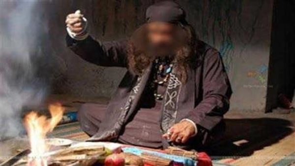 جلب الحبيب ورد المطلقة.. تفاصيل سقوط دجالين بولاق الدكرور