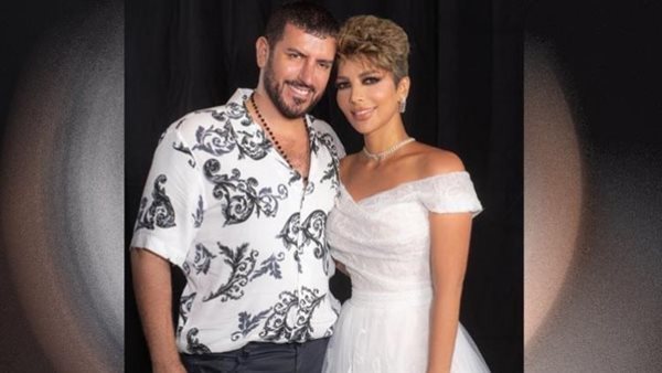 بعد تصرفها الصادم..هل انفصلت أصالة عن زوجها فائق حسن ؟