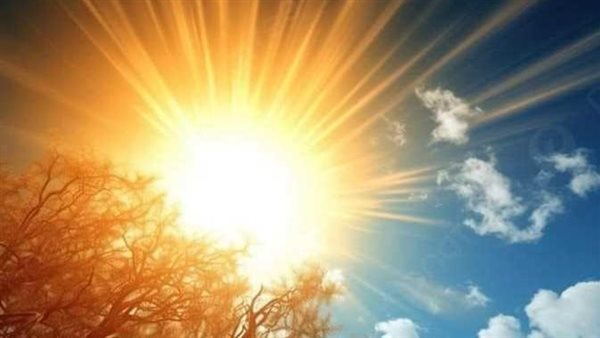 تغير مفاجيء في درجات الحرارة.. الأرصاد تحذر من حالة الطقس غدا الخميس 9-5-2024