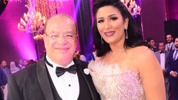 مرض نادر.. تطورات الحالة الصحية لابنة صلاح عبد الله