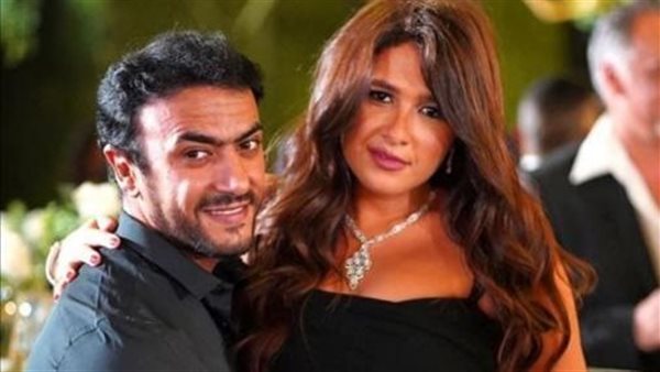 منشور مثير للجدل.. حقيقة عودة ياسمين عبدالعزيز لـ أحمد العوضي