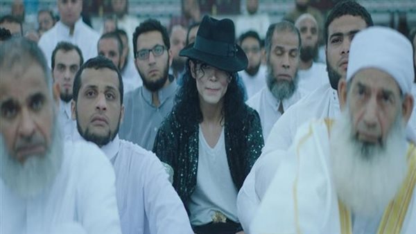 أحمد الفيشاوي رقص بالمسجد.. بطرس دانيال يكشف سبب رفض عرض فيلم الشيخ جاكسون | فيديو 
