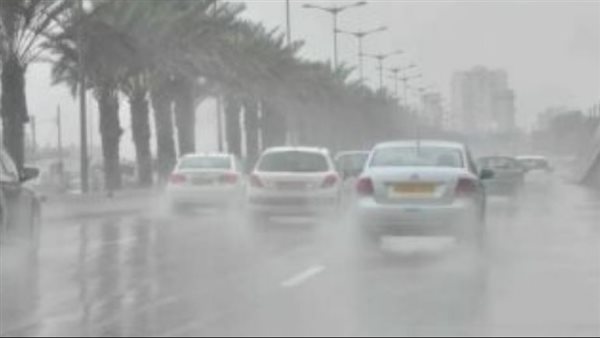 الأرصاد تحذر وتعلن حالة الطقس غدا السبت 11-5-2024