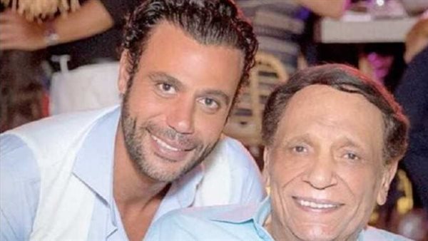 ماذا قال؟.. أول تعليق من محمد إمام على عودة الزعيم للسينما في السعودية بعد غياب 14 سنة | شاهد